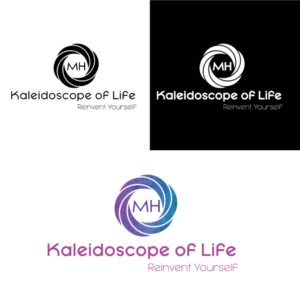 Logo Design by hayonialbader for Kaleidoscope of Life | Design: #13752177