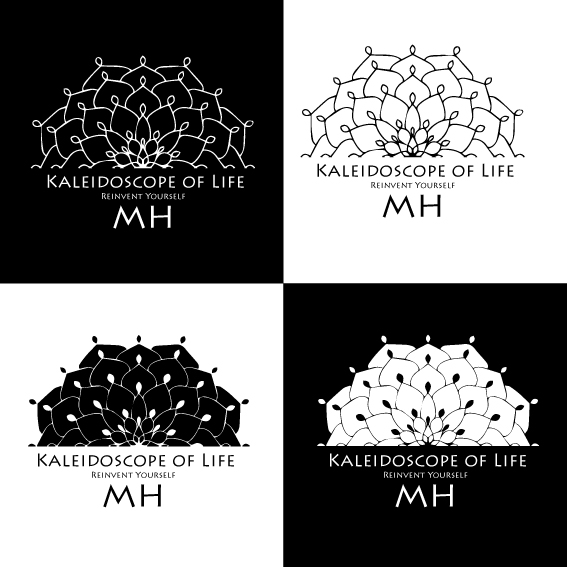 Logo Design by hayonialbader for Kaleidoscope of Life | Design #13759178