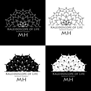 Logo Design by hayonialbader for Kaleidoscope of Life | Design: #13759178