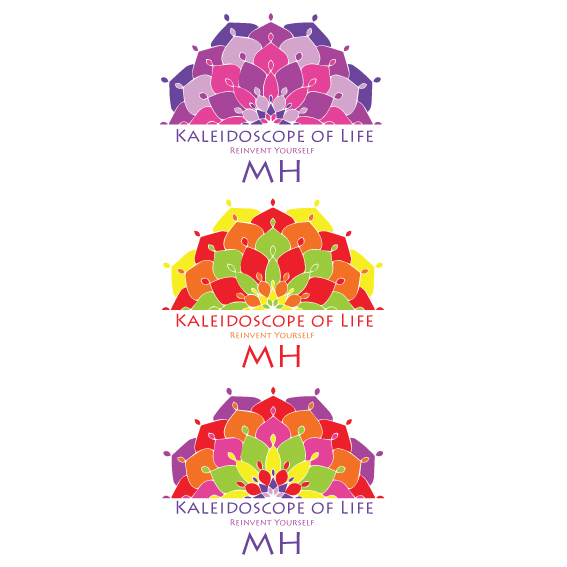 Logo Design by hayonialbader for Kaleidoscope of Life | Design #13759180