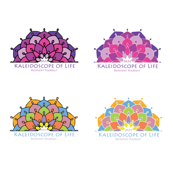 Logo Design by hayonialbader for Kaleidoscope of Life | Design: #13782686