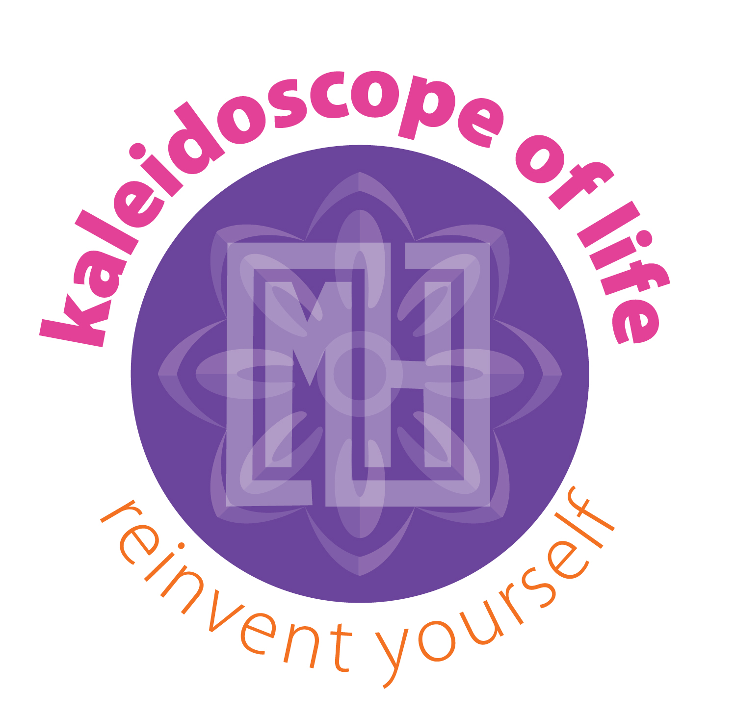 Logo Design by wiesnu.a for Kaleidoscope of Life | Design #13759856
