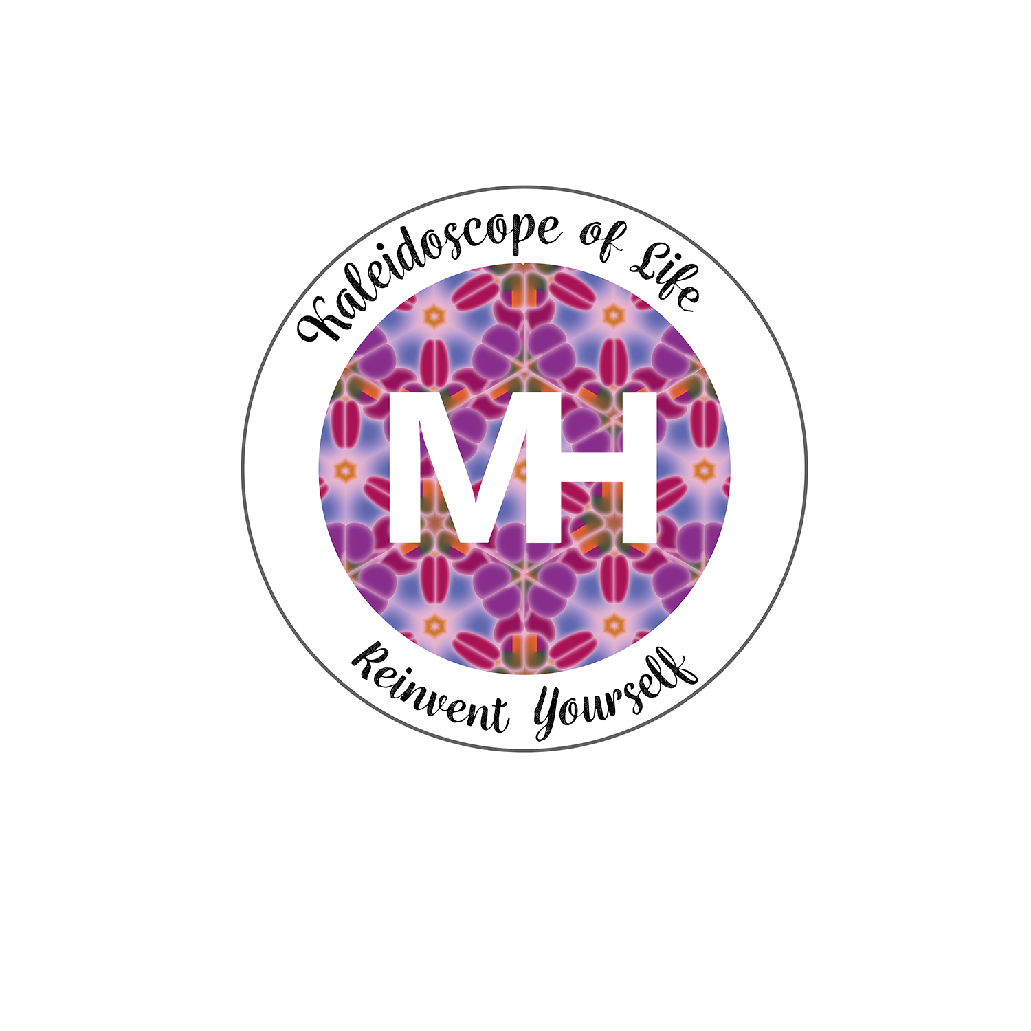 Logo Design by beaudesign for Kaleidoscope of Life | Design #13672198
