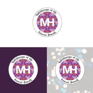 Logo Design by beaudesign for Kaleidoscope of Life | Design #13672200