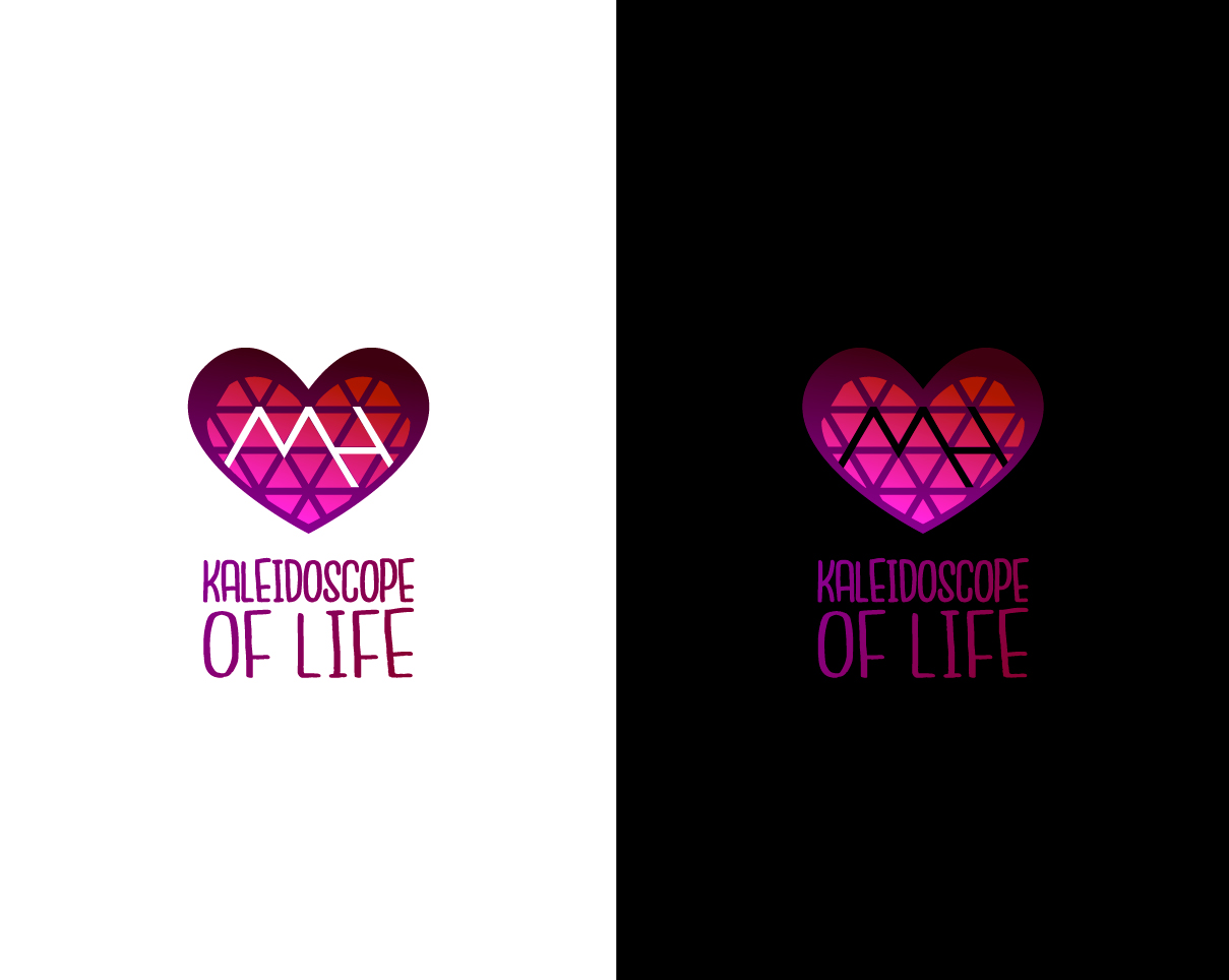 Logo Design by MrBranding for Kaleidoscope of Life | Design #13707975