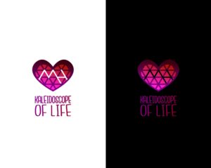 Logo Design by MrBranding for Kaleidoscope of Life | Design: #13707975