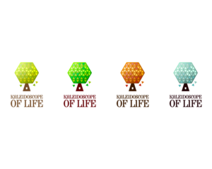 Logo Design by MrBranding for Kaleidoscope of Life | Design: #13722606