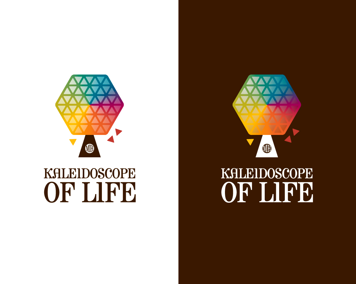 Logo Design by MrBranding for Kaleidoscope of Life | Design #13736526
