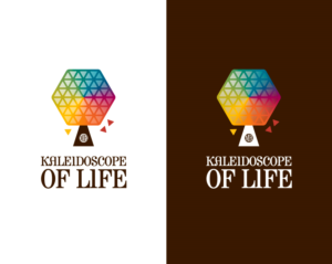 Logo Design by MrBranding for Kaleidoscope of Life | Design: #13736526