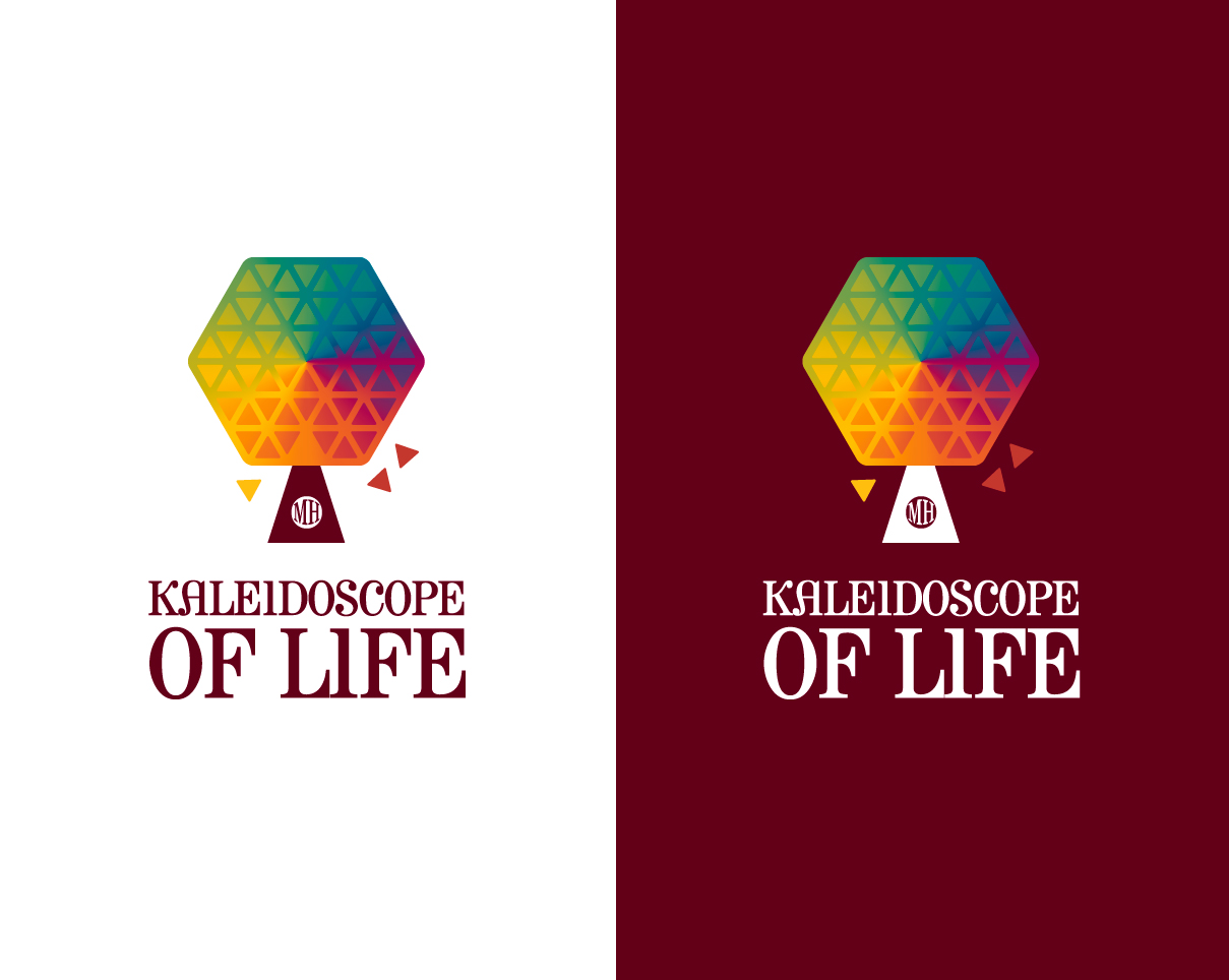 Logo Design by MrBranding for Kaleidoscope of Life | Design #13745467