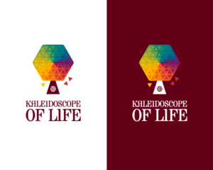 Logo Design by MrBranding for Kaleidoscope of Life | Design: #13745467