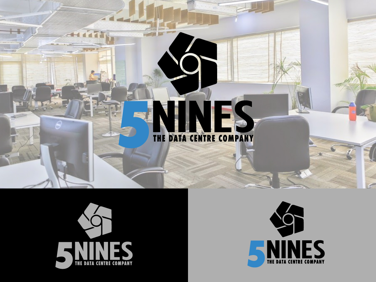 Logo-Design von Patrick Normile für 5NINES Global Holdings Ltd | Design #13304386