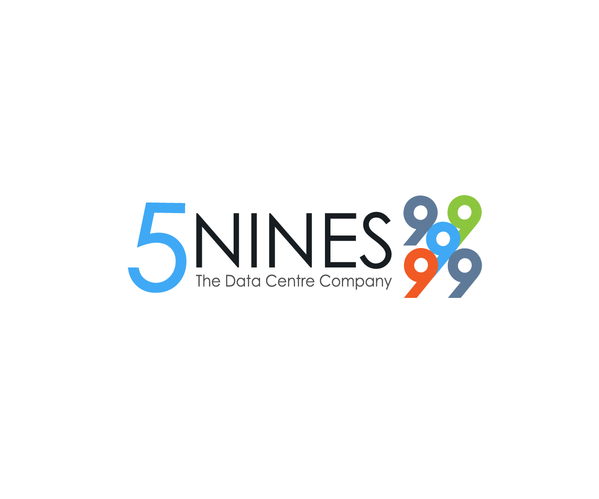 Logo Design by rockindesigns for 5NINES Global Holdings Ltd | Design #13306552
