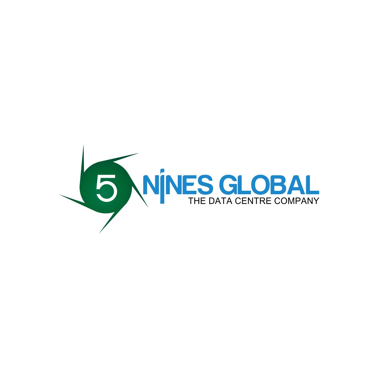 Logo Design by sairex07312012 for 5NINES Global Holdings Ltd | Design #13308009