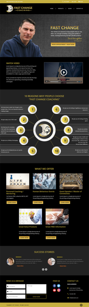 Web Design by Designanddevelopment
