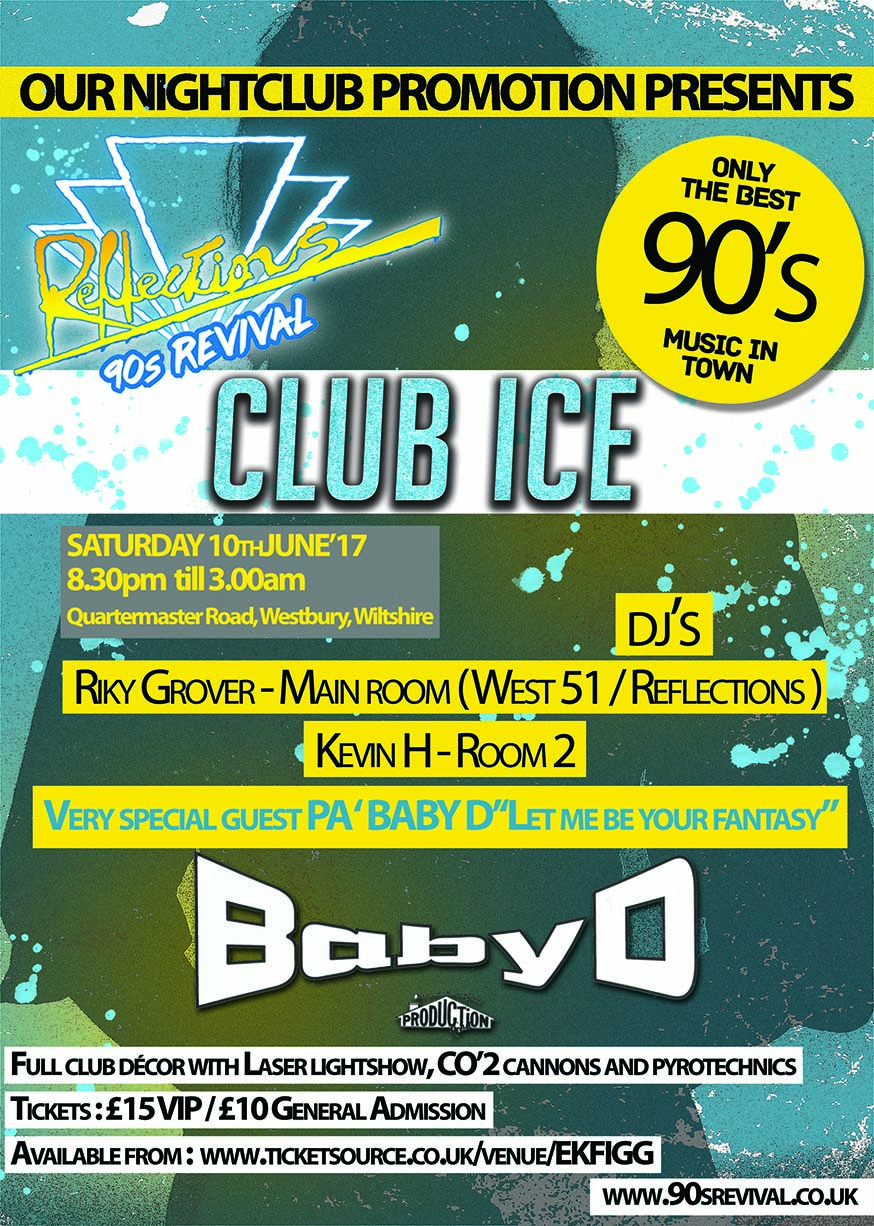 Flyer Design by Lesaba Design for West 51 / Luvhouse | Design #13355702
