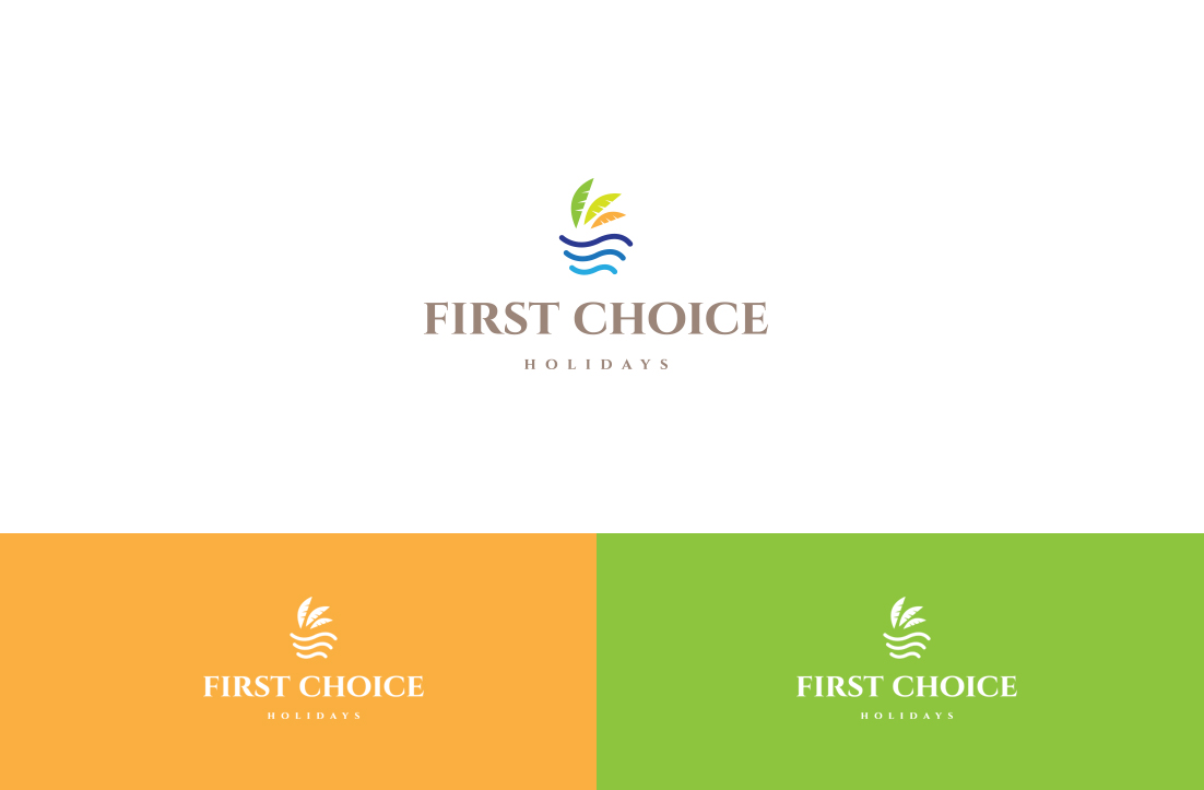Logo Design by GLDesigns for this project | Design #13312335