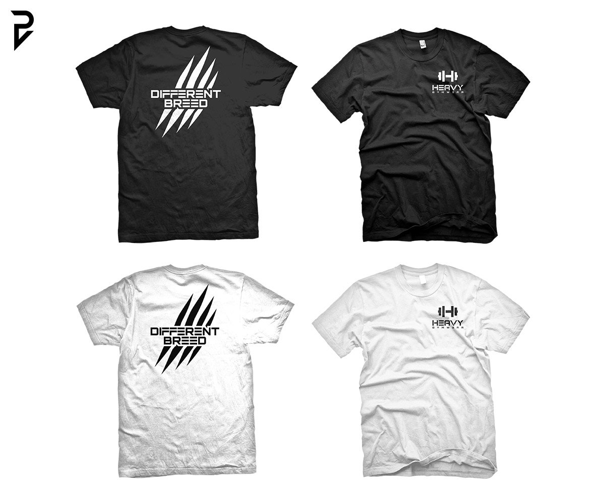 T-shirt Design by poisonvectors for this project | Design #13451352