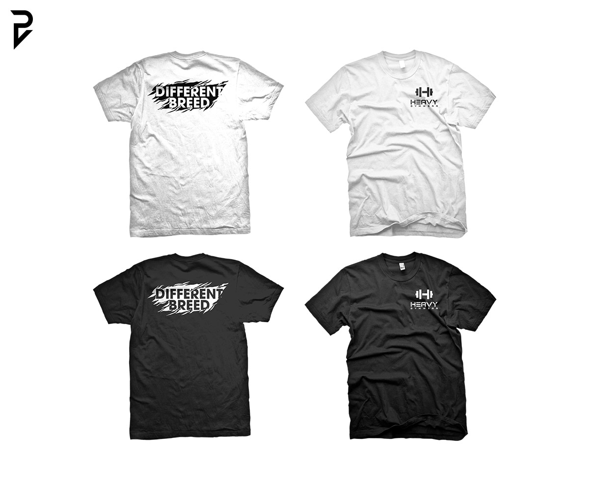 T-shirt Design by poisonvectors for this project | Design: #13471921