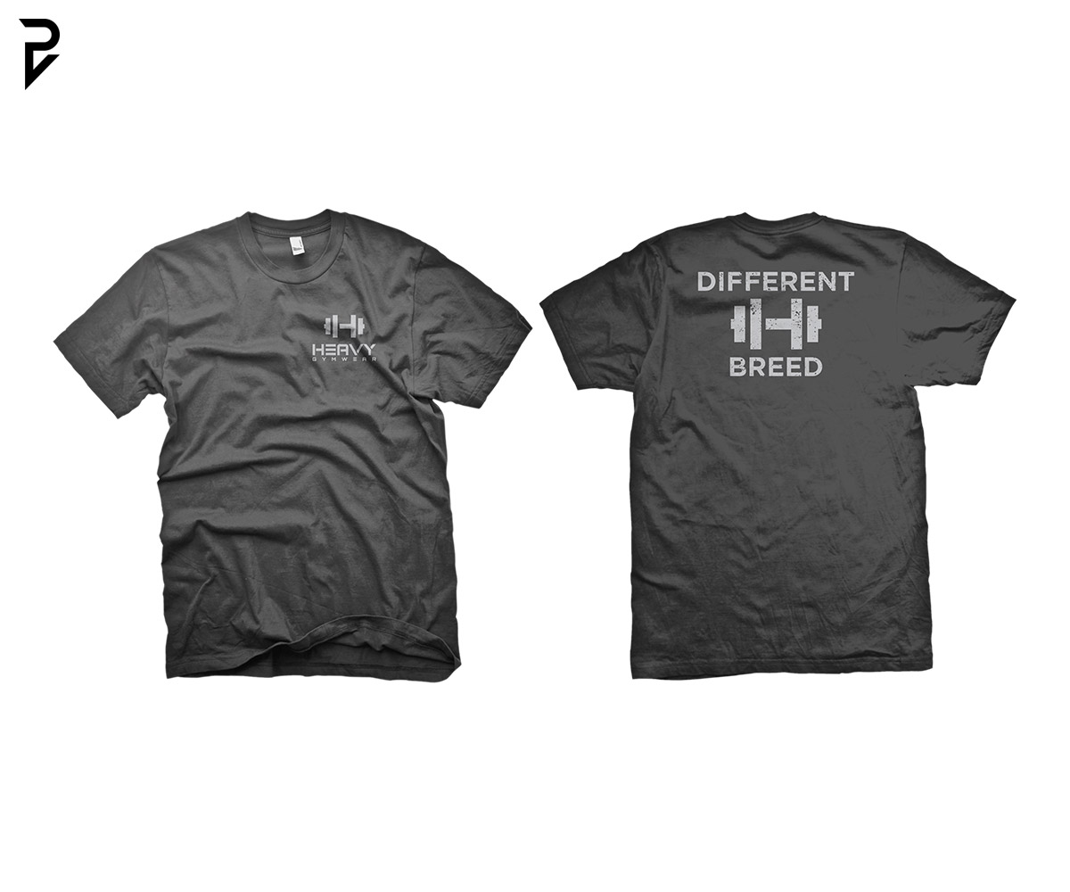 T-shirt Design by poisonvectors for this project | Design #13587913
