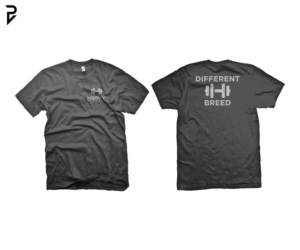 T-shirt Design by poisonvectors for this project | Design: #13587913