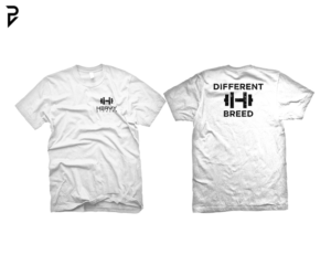 T-shirt Design by poisonvectors for this project | Design: #13587969