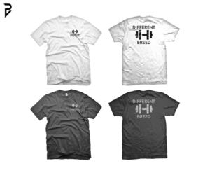 T-shirt Design by poisonvectors for this project | Design: #13588492