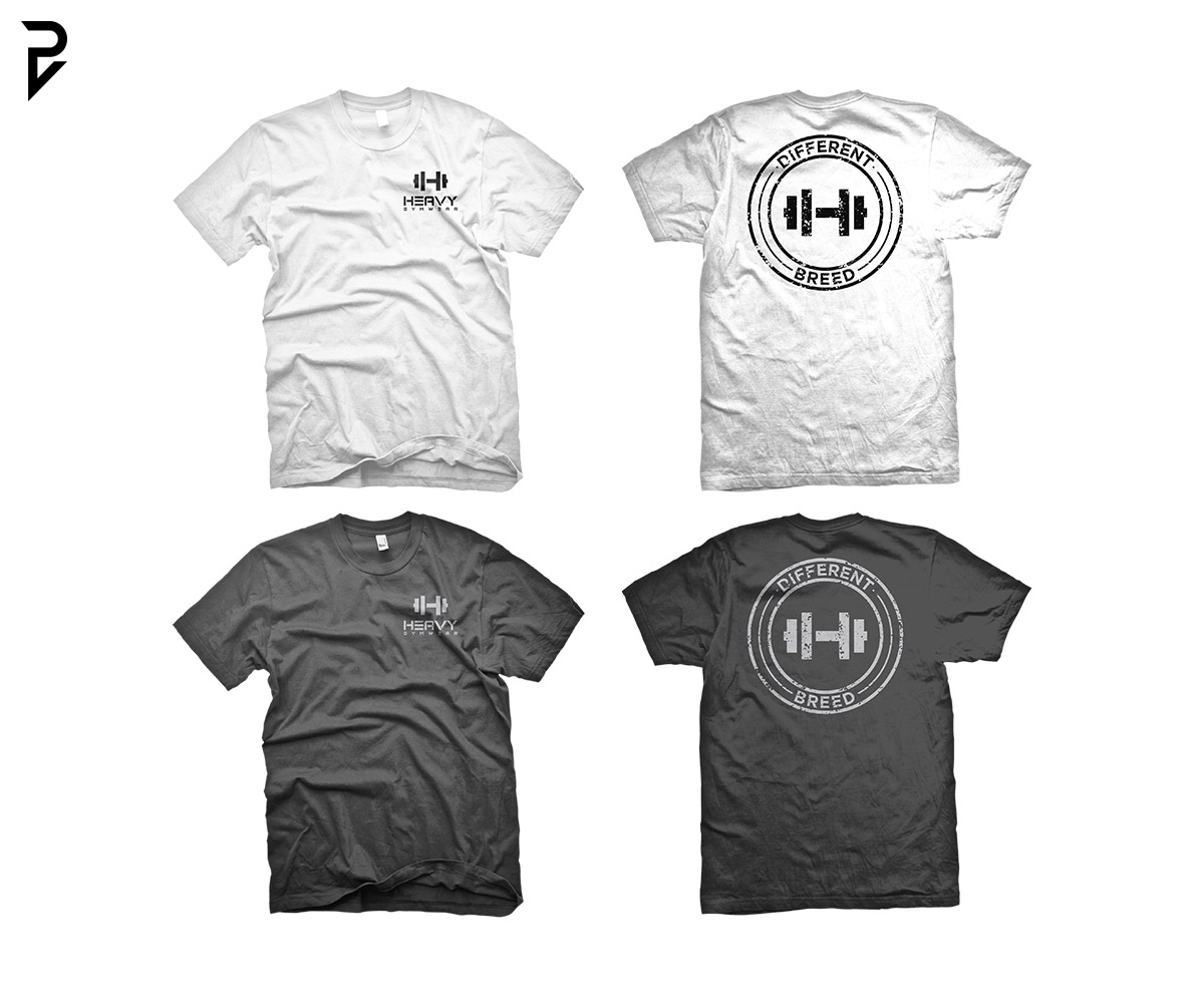 Design de T-shirt par poisonvectors pour ce projet | Design #13588611