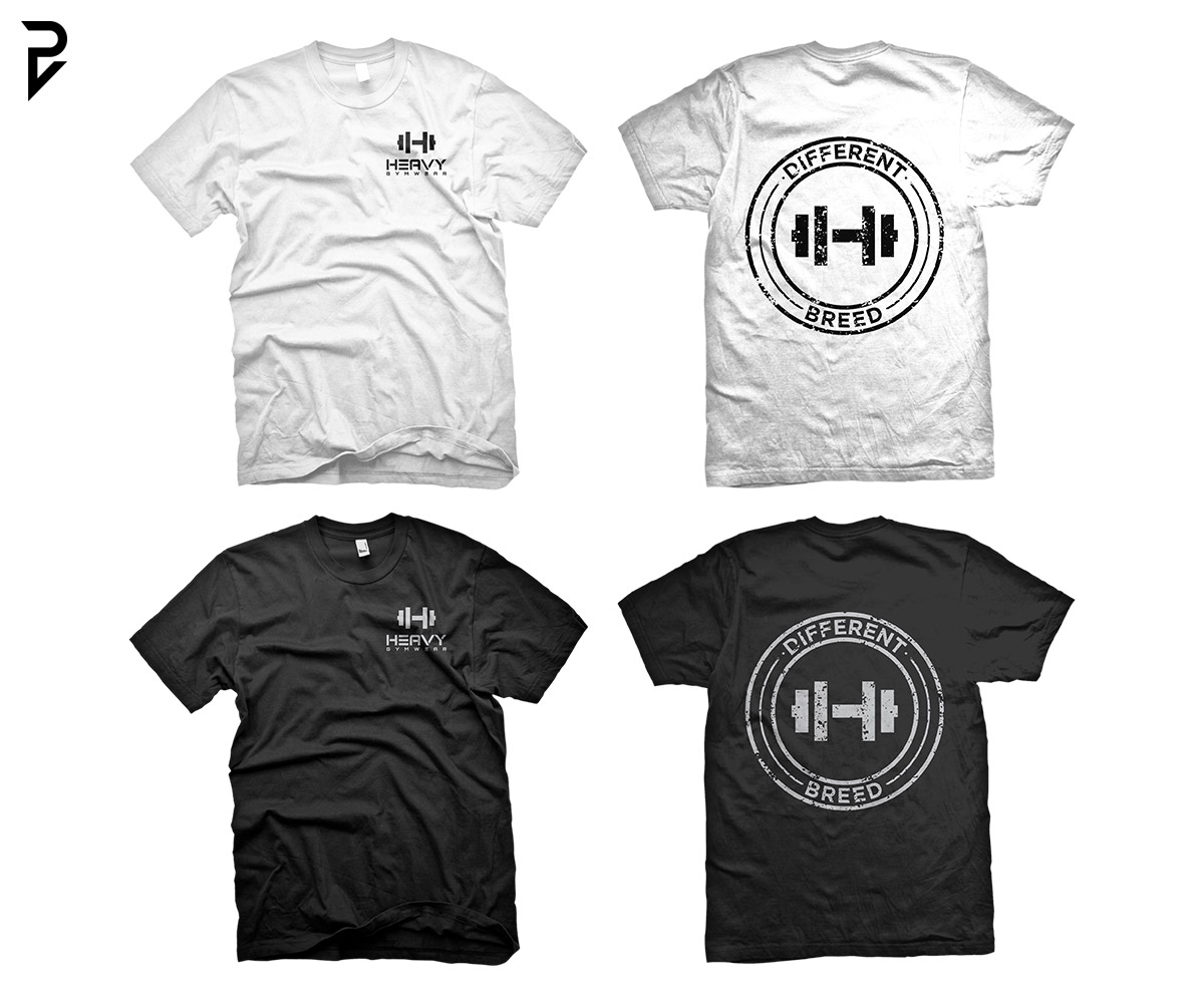 T-shirt Design by poisonvectors for this project | Design #13589277