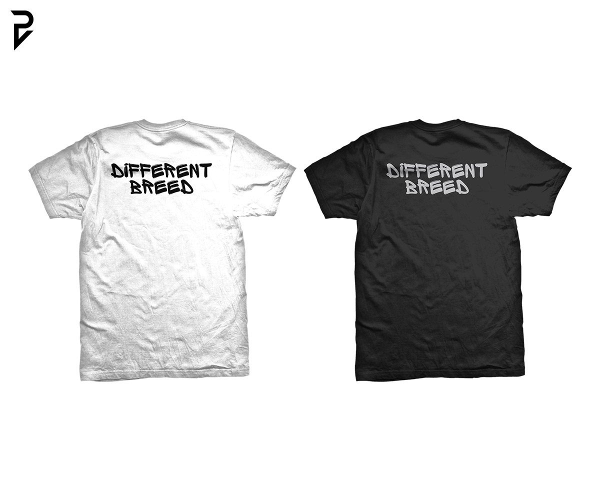 T-shirt Design by poisonvectors for this project | Design #13589296