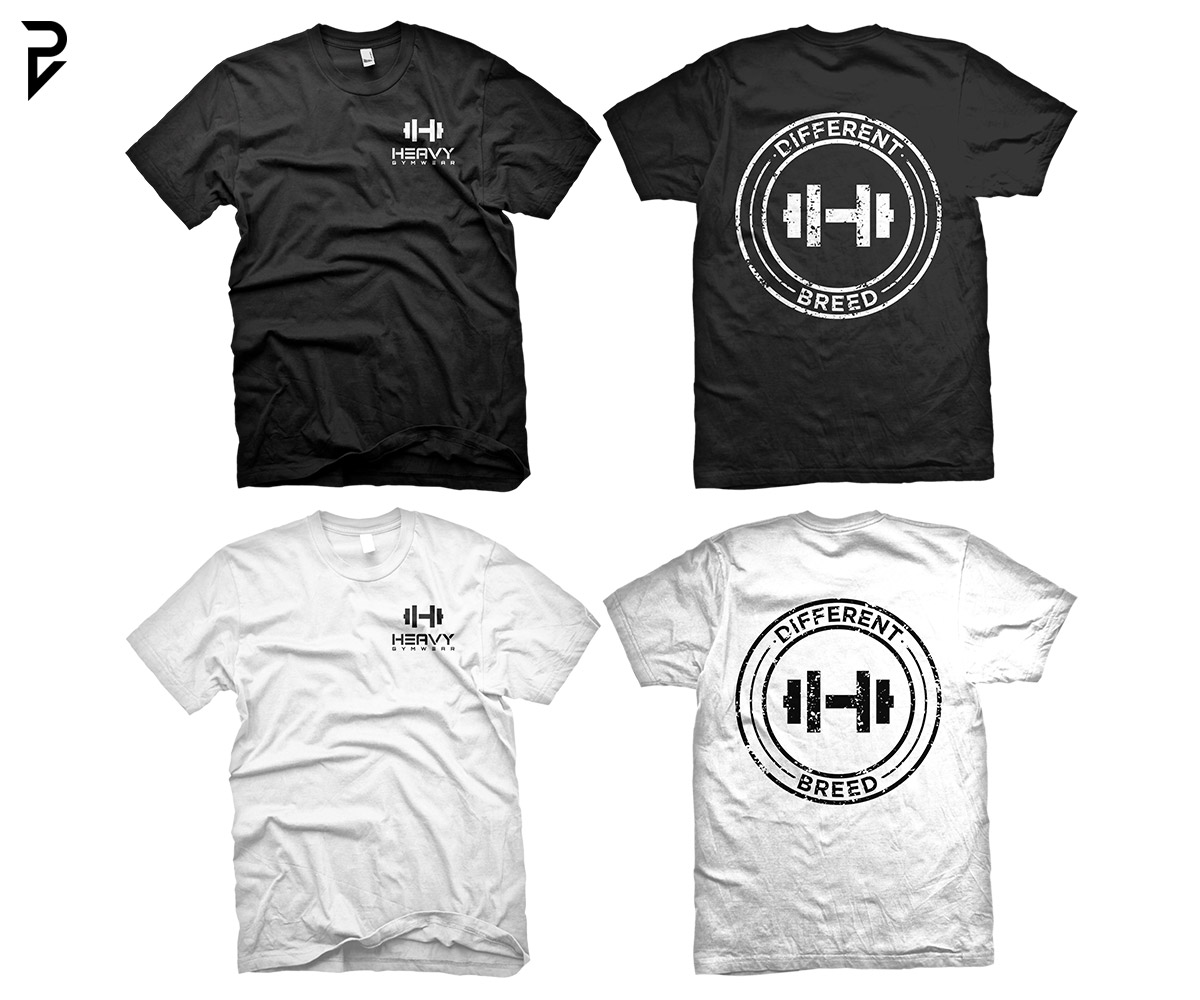 T-shirt Design by poisonvectors for this project | Design #13589336