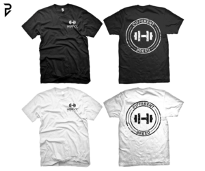 T-shirt Design by poisonvectors for this project | Design: #13589417