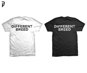 T-shirt Design by poisonvectors for this project | Design: #13589518