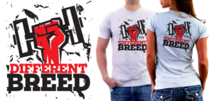 T-shirt Design by UrbainFX for this project | Design: #13421669