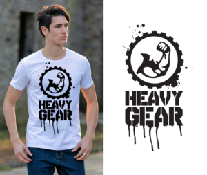 Design de T-shirt par Impressive Solutions pour ce projet | Design : #13338018
