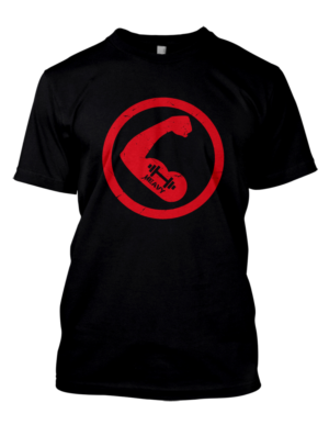 T-shirt Design by Adrian for this project | Design: #13387583