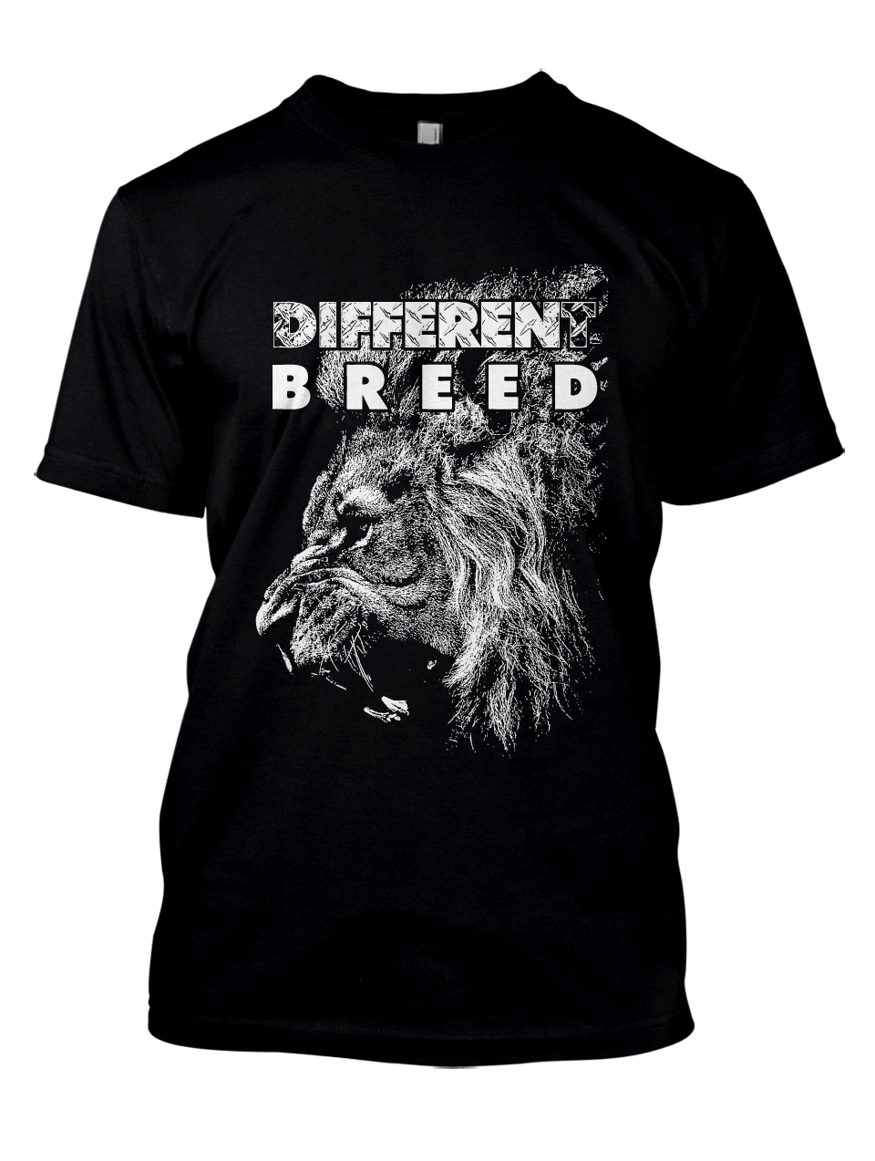 T-Shirt-Design von Adrian für dieses Projekt | Design #13416315