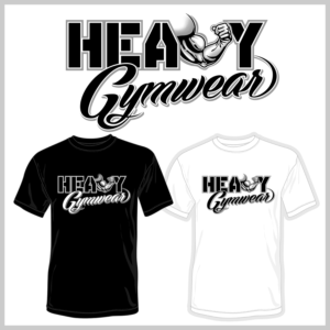 T-shirt Design by GavZ