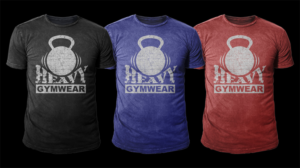 T-shirt Design by D'Mono for this project | Design: #13390265