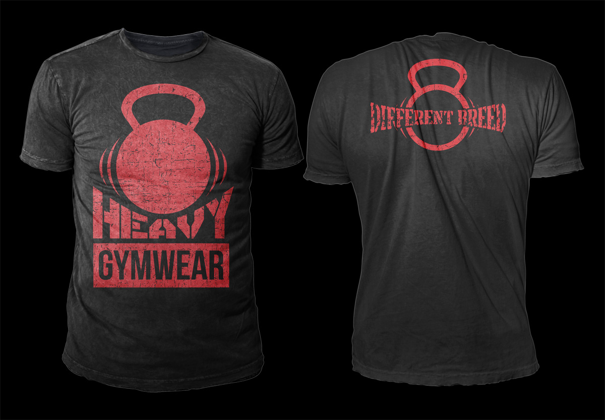 T-shirt Design by D'Mono for this project | Design #13404990