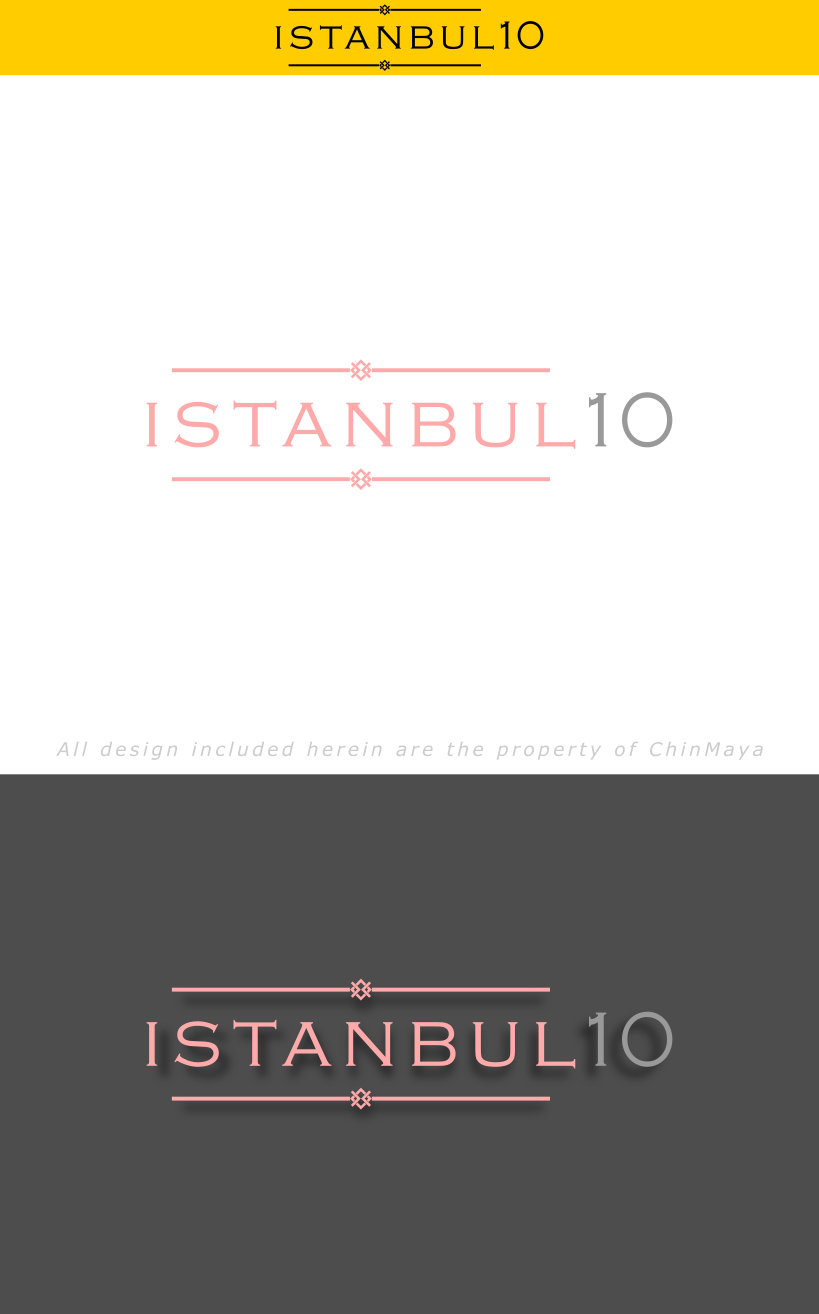 Logo Design by ChinMaya for this project | Design #13387229