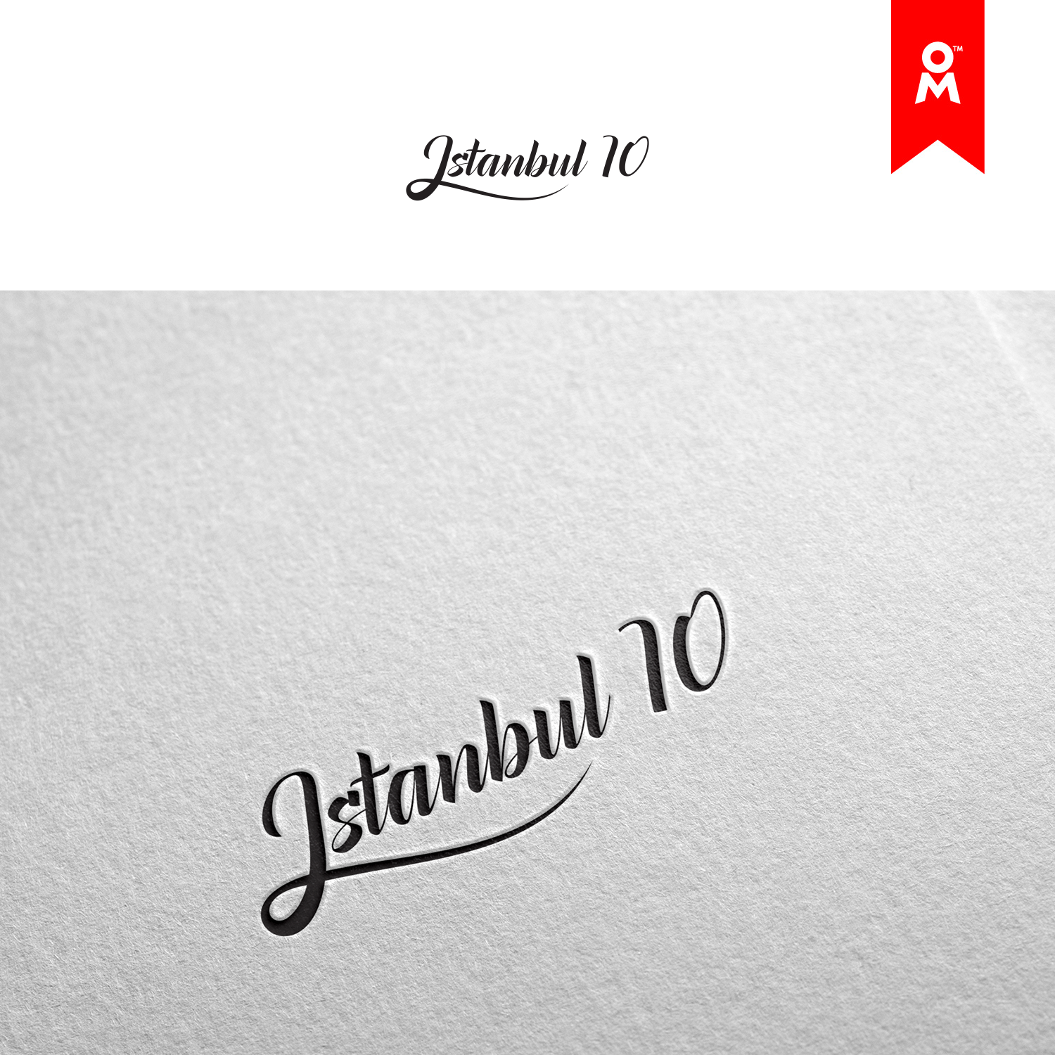 Logo Design by Omee for this project | Design #13326853