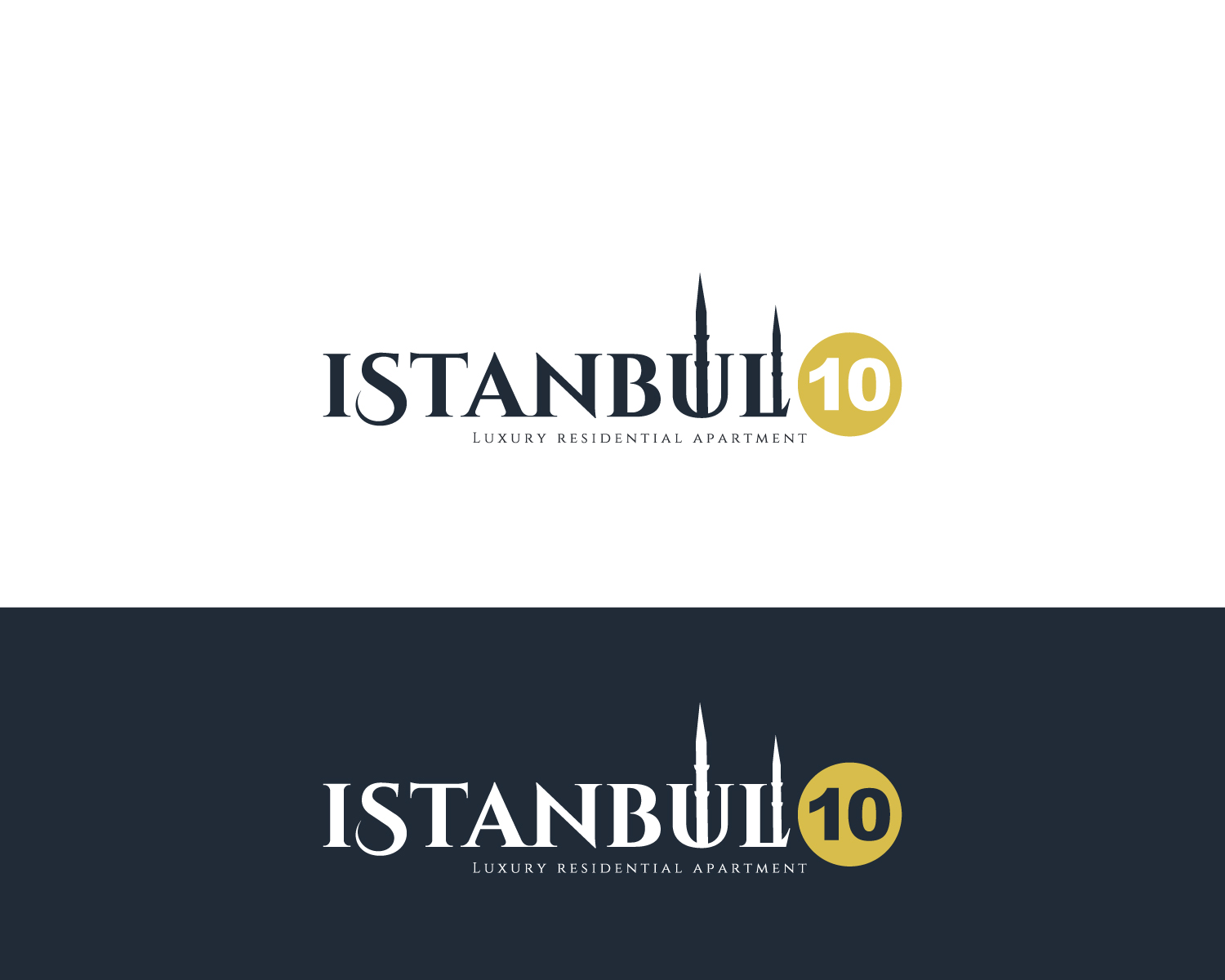 Logo Design by Atec for this project | Design #13324110