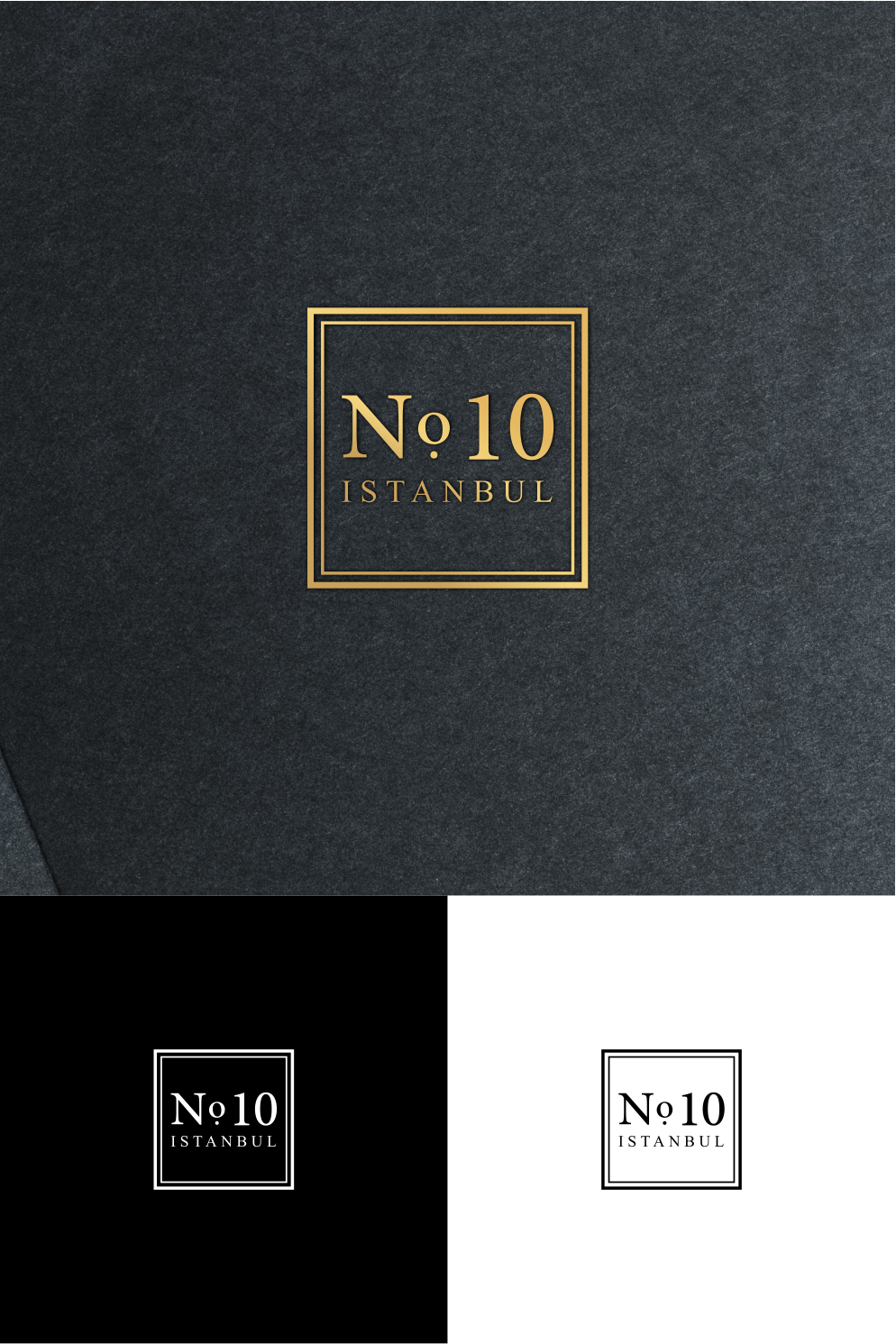 Logo Design by Alek's for this project | Design: #13338550