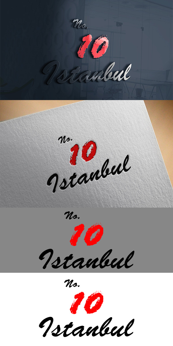 Logo Design by king solangi for this project | Design #13321800