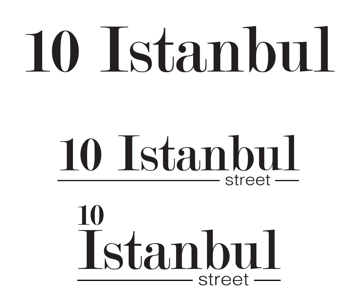 Logo Design by cr8tivspace for this project | Design #13398171