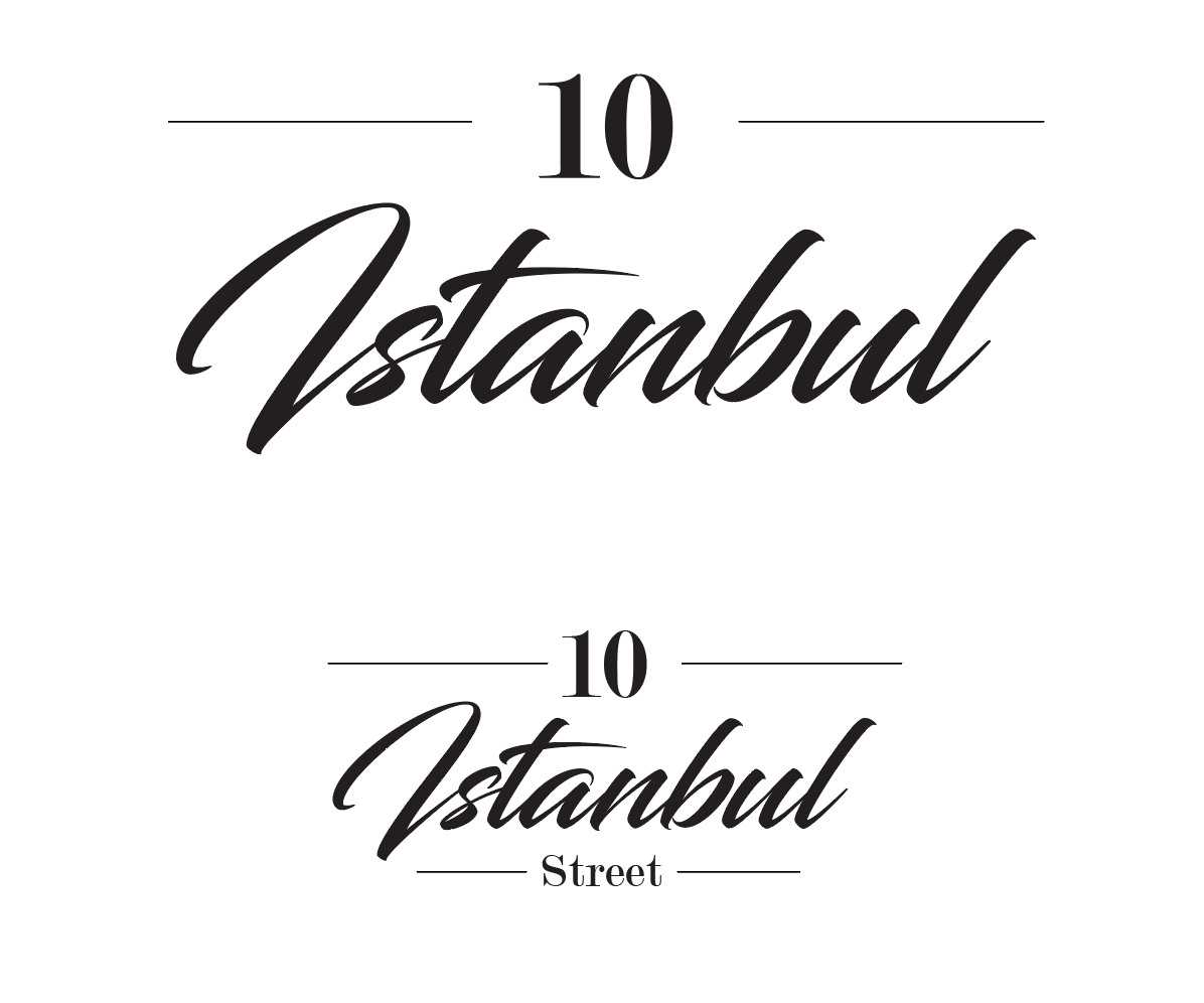 Logo Design by cr8tivspace for this project | Design #13398193