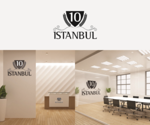 Logo Design by eMARK for this project | Design: #13327749