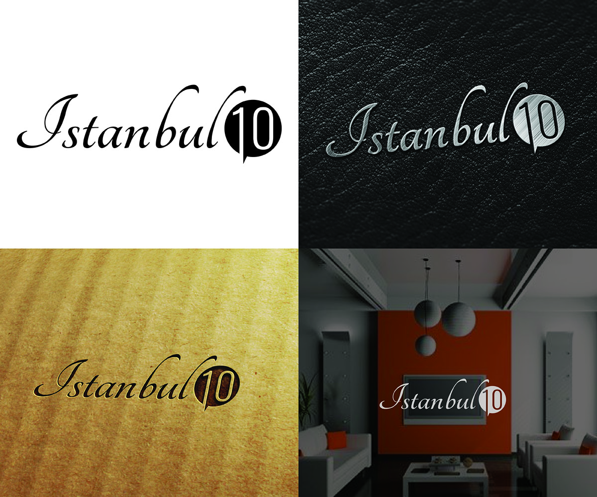 Logo Design by eMARK for this project | Design #13327750