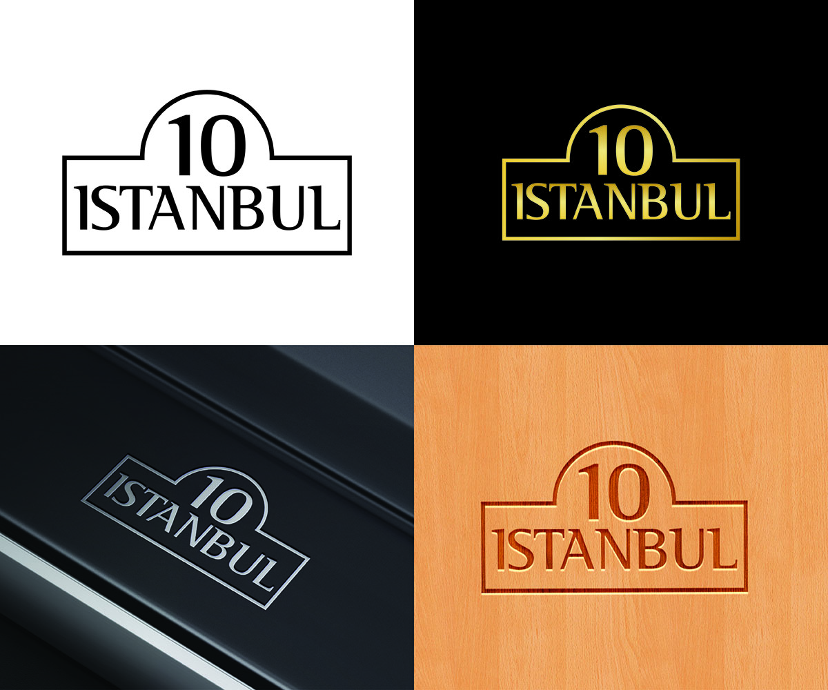 Logo Design by eMARK for this project | Design #13327751